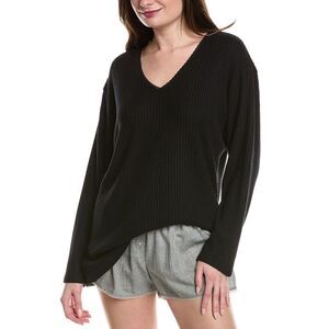 Andine Womens  Emanuelle Tunic, Black